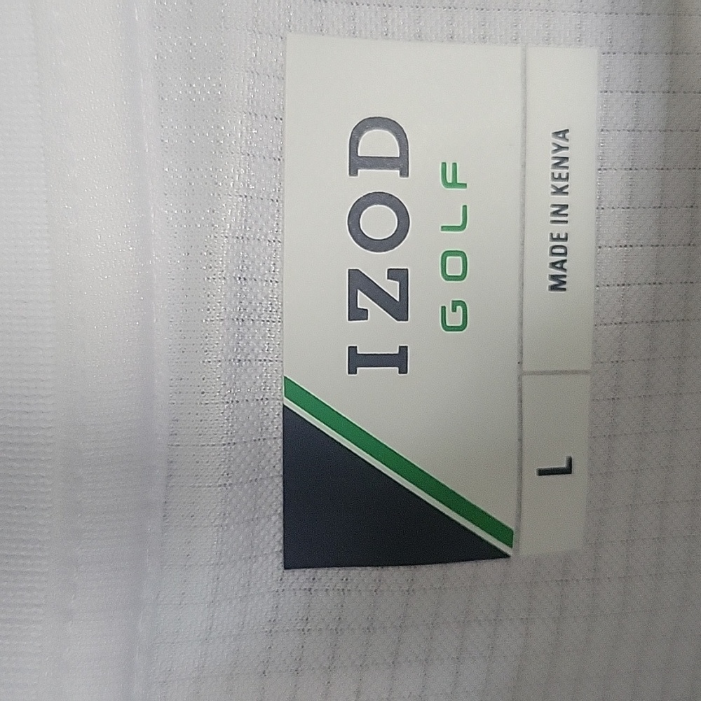 Golf shirt - Picture 4 of 5